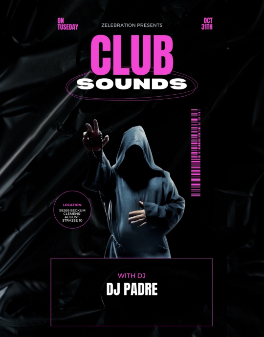 DJ Padre